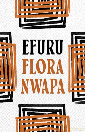 Efuru - Nwapa Flora [KSIĄŻKA]