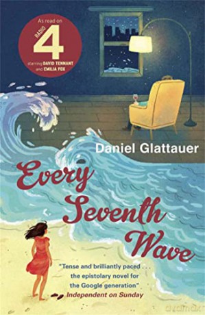 Every Seventh Wave - Daniel Glattauer [KSIĄŻKA]