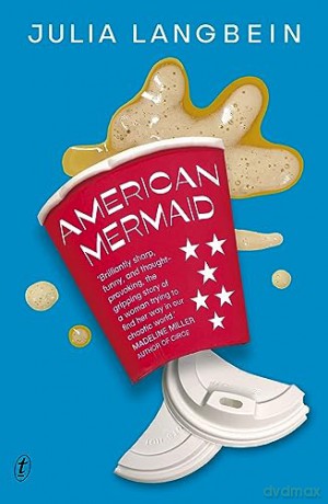 American Mermaid - Julia Langbein [KSIĄŻKA]