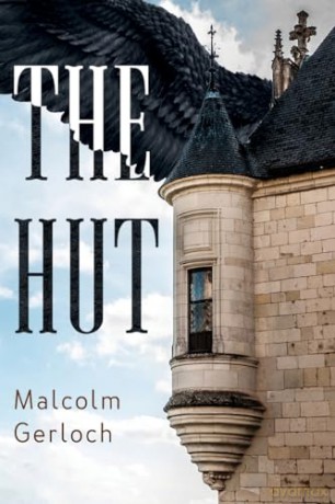 Hut - Malcolm Gerloch [KSIĄŻKA]