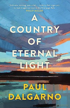 Country Of Eternal Light - Paul Dalgarno [KSIĄŻKA]