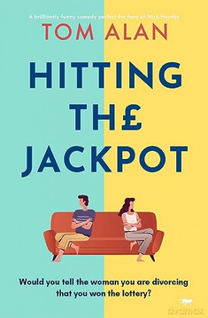 Hitting The Jackpot [KSIĄŻKA]