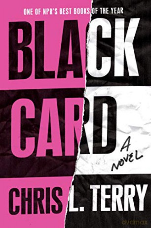 Black Card - Chris L. Terry [KSIĄŻKA]