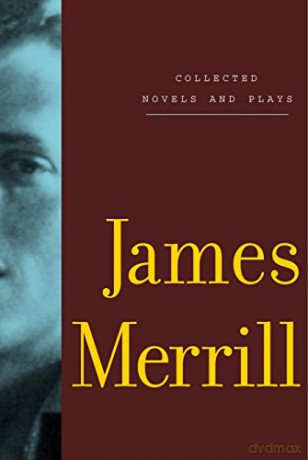 Collected Novels And Plays - Merrill James [KSIĄŻKA]