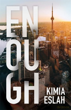 Enough - Kimia Eslah [KSIĄŻKA]