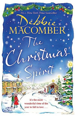 Christmas Spirit - Debbie Macomber [KSIĄŻKA]