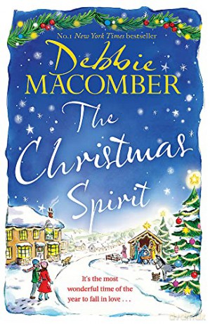 Christmas Spirit - Debbie Macomber [KSIĄŻKA]