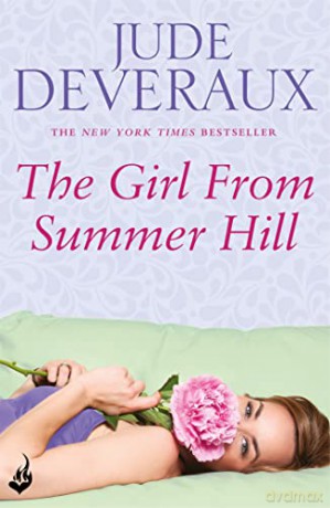 Girl From Summer Hill - Jude Deveraux [KSIĄŻKA]