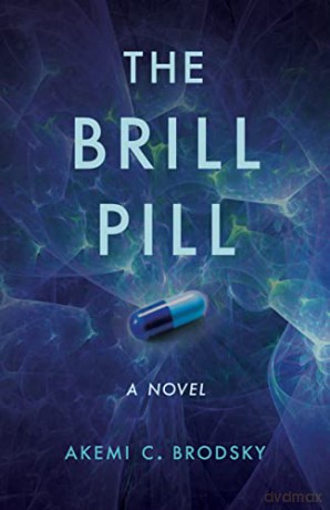Brill Pill [KSIĄŻKA]