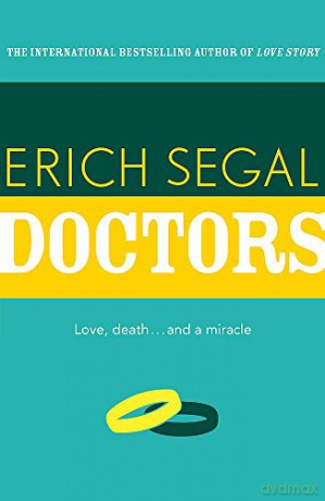 Doctors - Erich Segal [KSIĄŻKA]