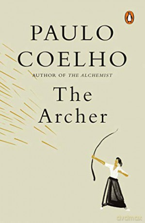 Archer - Paulo Coelho [KSIĄŻKA]