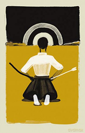 Archer - Paulo Coelho [KSIĄŻKA]