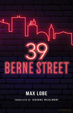 39 Berne Street - Max Lobe [KSIĄŻKA]