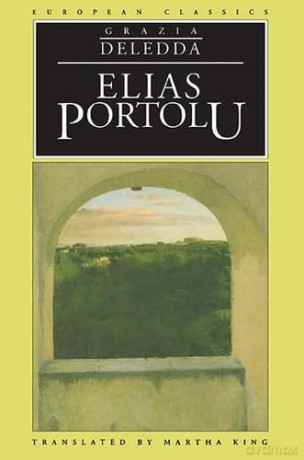 Elias Portolu [KSIĄŻKA]