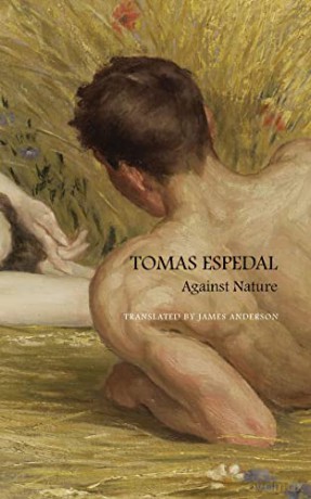 Against Nature The Notebooks - Tomas Espedal [KSIĄŻKA]