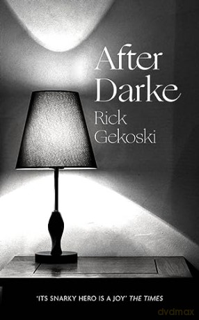 After Darke - Rick Gekoski [KSIĄŻKA]