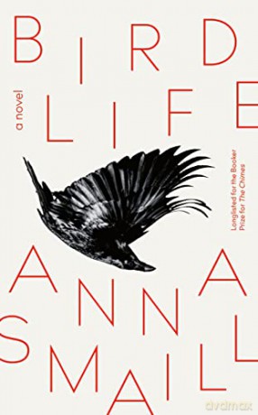 Bird Life - Anna Smaill [KSIĄŻKA]