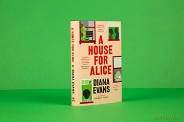 House For Alice - Diana Evans [KSIĄŻKA]