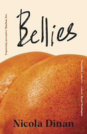 Bellies - Nicola Dinan [KSIĄŻKA]