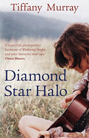 Diamond Star Halo - Tiffany Murray [KSIĄŻKA]