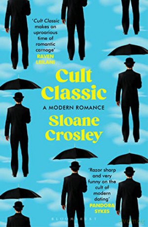 Cult Classic - Sloane Crosley [KSIĄŻKA]