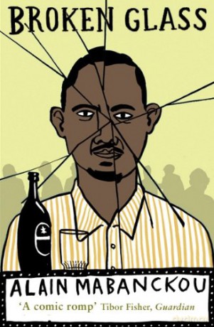 Broken Glass - Alain Mabanckou [KSIĄŻKA]