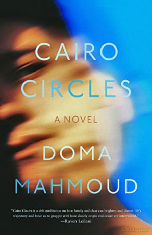 Cairo Circles [KSIĄŻKA]