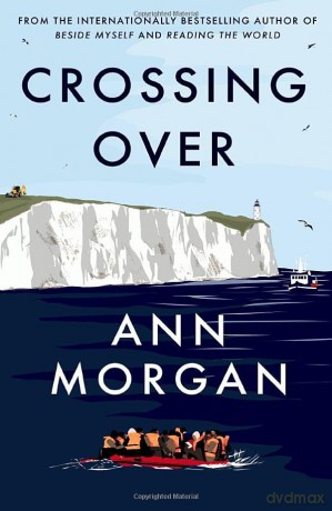 Crossing Over - Ann Morgan [KSIĄŻKA]