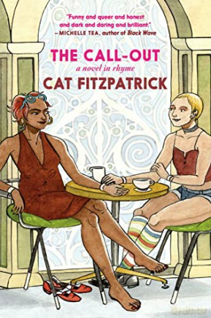 Call Out - Cat Fitzpatrick [KSIĄŻKA]