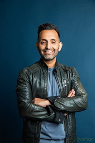 How Not To Have An Arranged Marriage - Amir Khan [KSIĄŻKA]