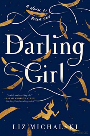 Darling Girl - Liz Michalski [KSIĄŻKA]