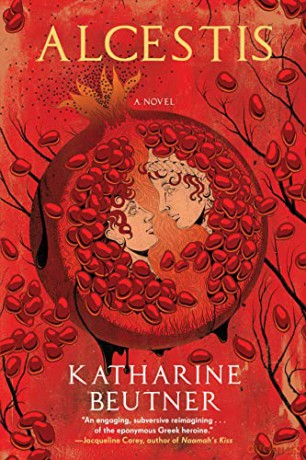 Alcestis - Katherine Beutner [KSIĄŻKA]
