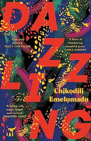 Dazzling - Chikodili Emelumadu [KSIĄŻKA]