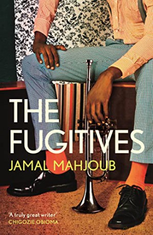 Fugitives - Jamal Mahjoub [KSIĄŻKA]