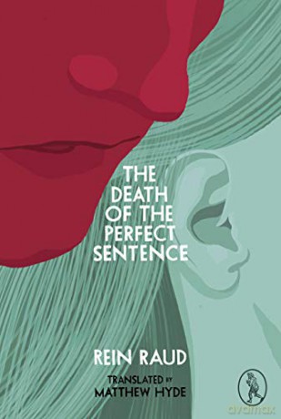 The Death Of Perfect Sentence [KSIĄŻKA]