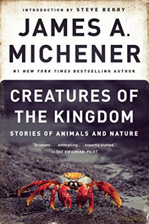Creatures Of The Kingdom - Michener James [KSIĄŻKA]
