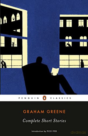 Complete Short Stories - Graham Greene [KSIĄŻKA]