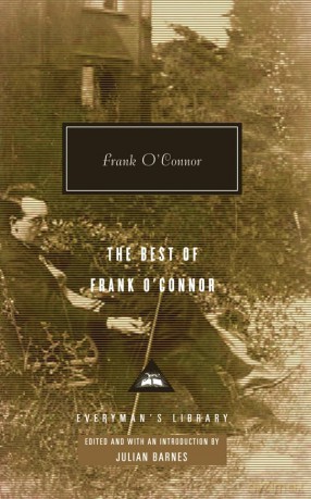 The Best Of Frank Oconner - O'connor Frank [KSIĄŻKA]