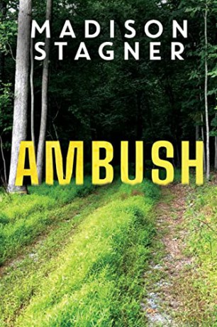 Ambush - Madison Stagner [KSIĄŻKA]