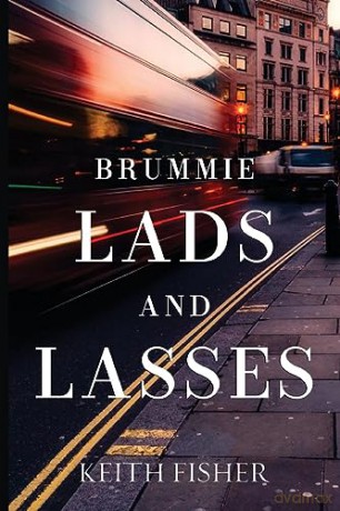 Brummie Lads And Lasses - Keith Fisher [KSIĄŻKA]