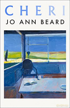 Cheri - Jo Ann Beard [KSIĄŻKA]