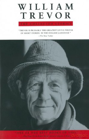 Collected Stories - Trevor William [KSIĄŻKA]