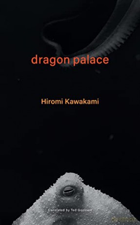 Dragon Palace [KSIĄŻKA]