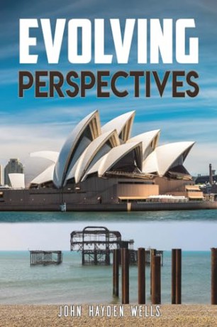 Evolving Perspectives - John Hayden Wells [KSIĄŻKA]