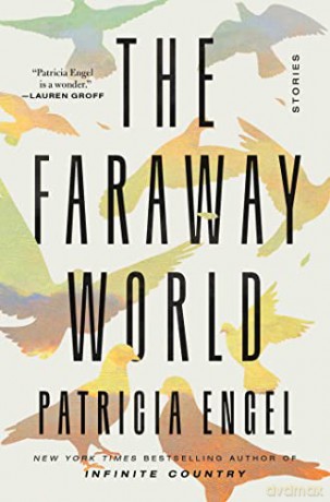 Faraway World Stories - Patricia Engel [KSIĄŻKA]