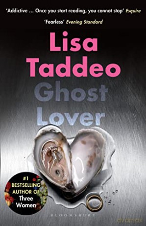 Ghost Lover - Lisa Taddeo [KSIĄŻKA]