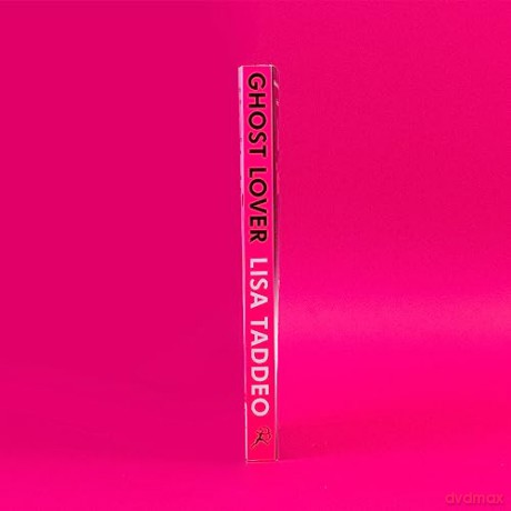 Ghost Lover - Lisa Taddeo [KSIĄŻKA]