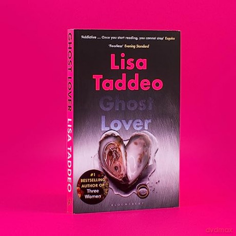 Ghost Lover - Lisa Taddeo [KSIĄŻKA]