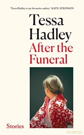 After The Funeral - Tessa Hadley [KSIĄŻKA]