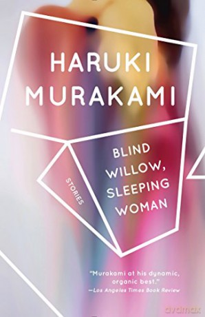 Blind Willow, Sleeping Woman - Haruki Murakami [KSIĄŻKA]